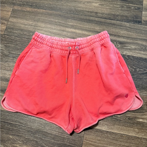 aerie Pants - Aerie High Waisted Real Short